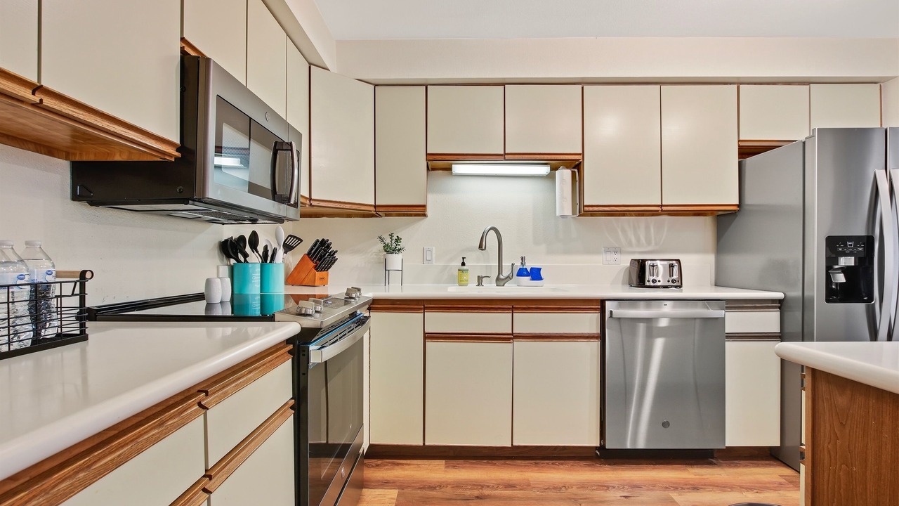 Photo of Kitchen in Southeast Boise
