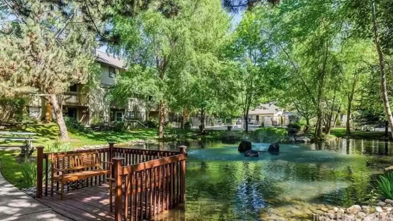 Photo of Outdoor in Southeast Boise