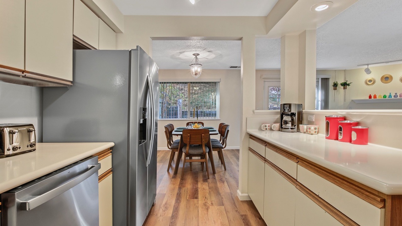 Photo of Kitchen in Southeast Boise