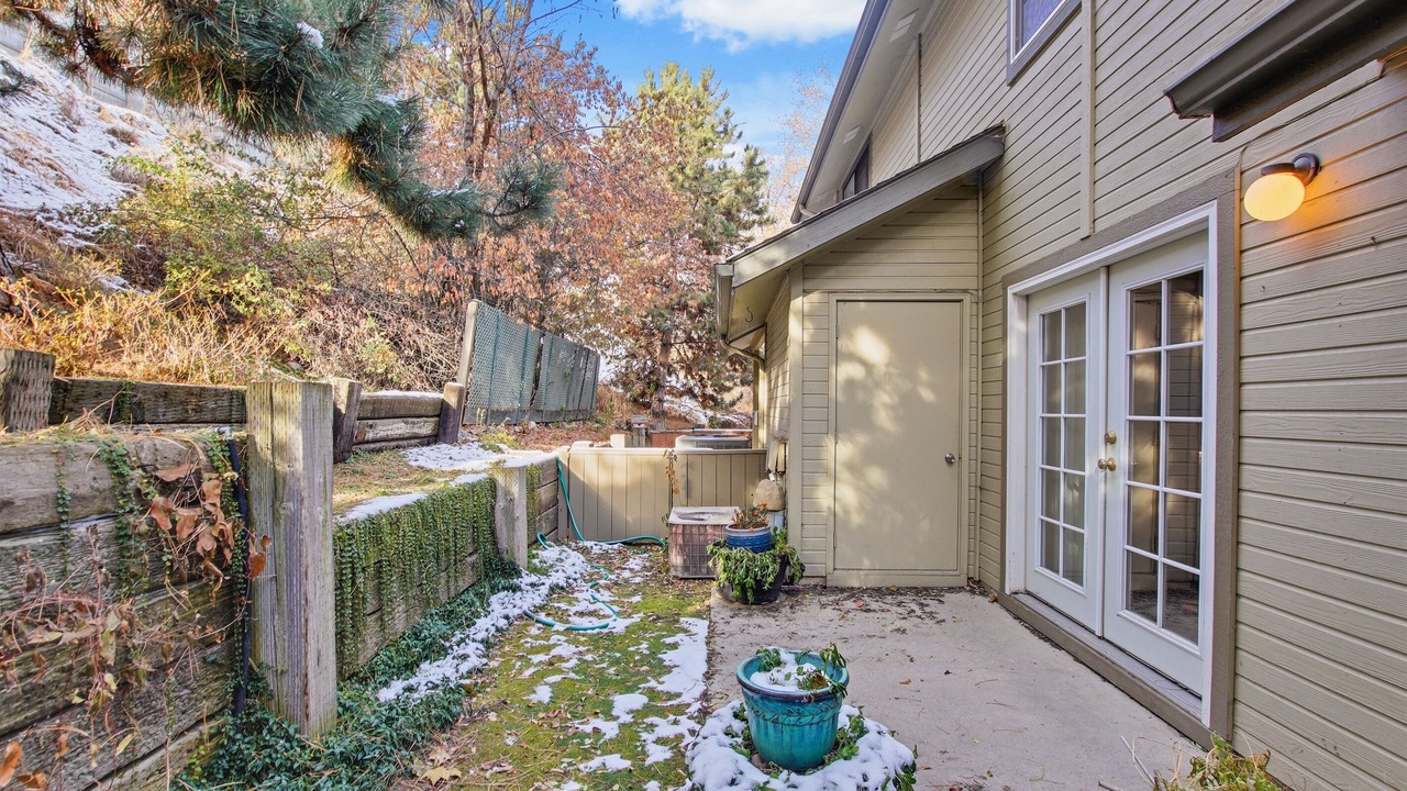 Photo of Outdoor in Southeast Boise
