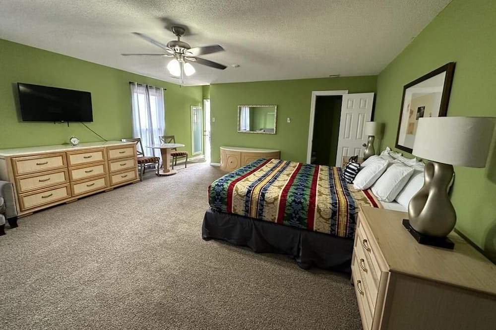 Photo of Bedroom in Cordova
