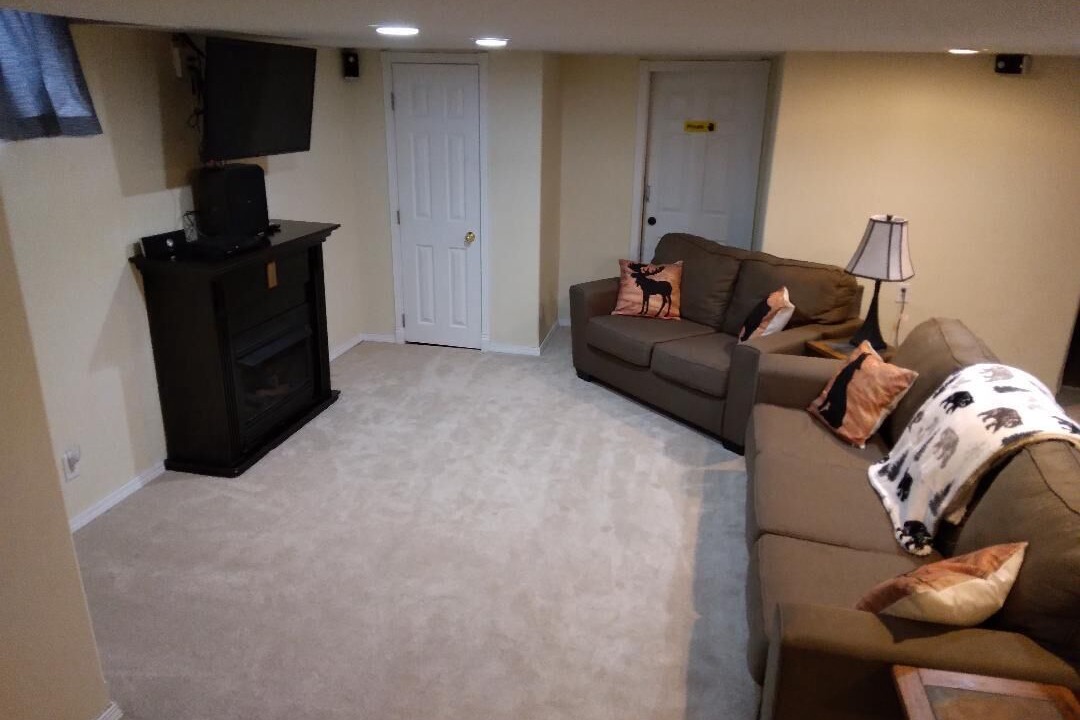 Photo of Livingroom in Whitehall