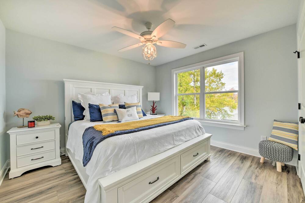 Photo of Bedroom in Norwood