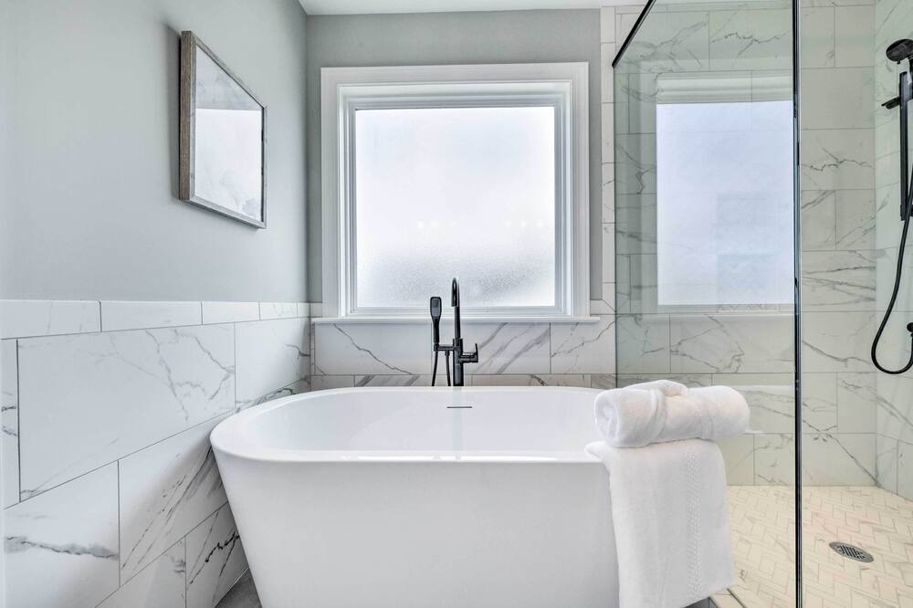 Photo of Bathroom in Norwood