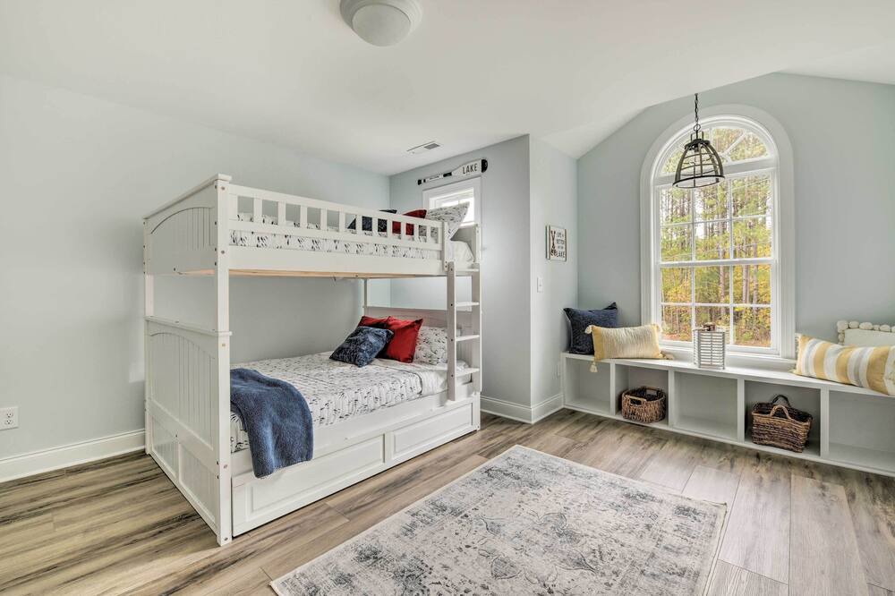 Photo of Bedroom in Norwood
