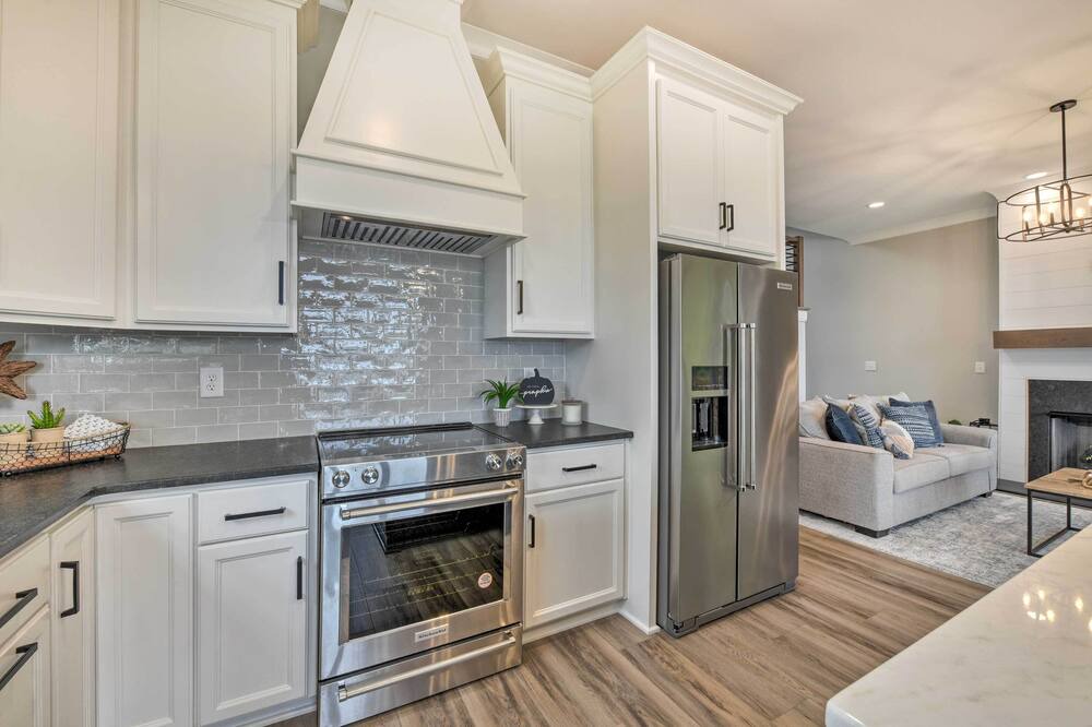 Photo of Kitchen in Norwood