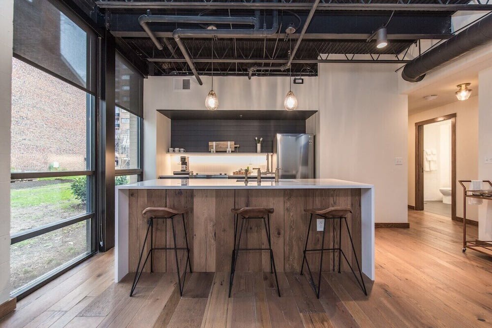 Photo of Kitchen in Downtown