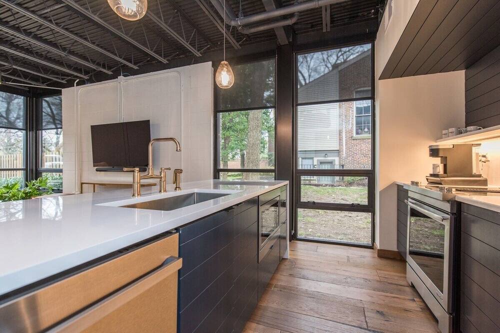 Photo of Kitchen in Downtown
