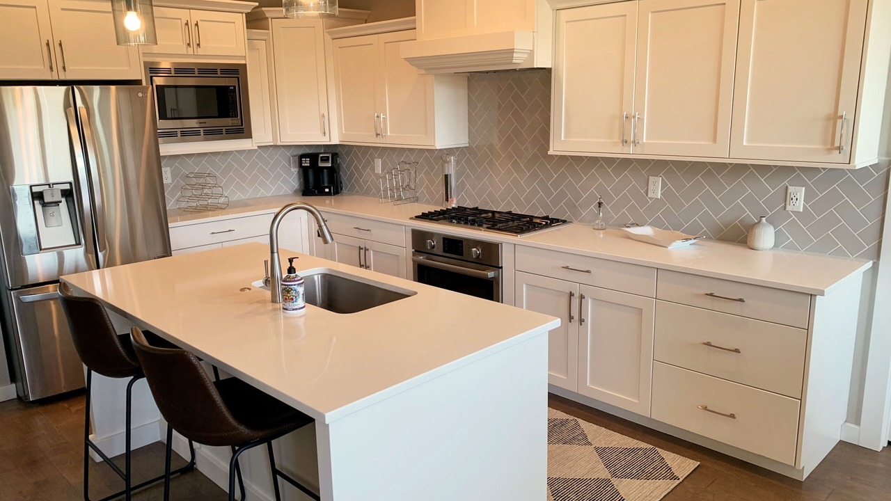 Photo of Kitchen in Northwest Boise City