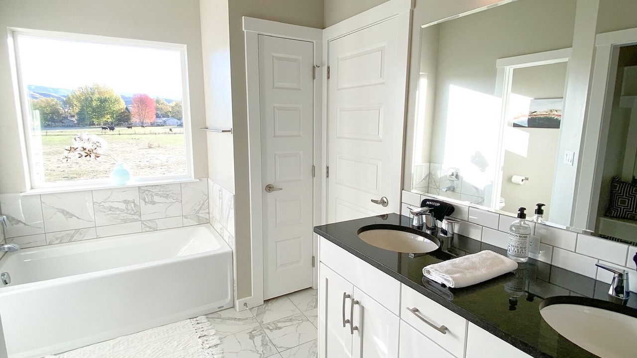 Photo of Kitchen in Northwest Boise City