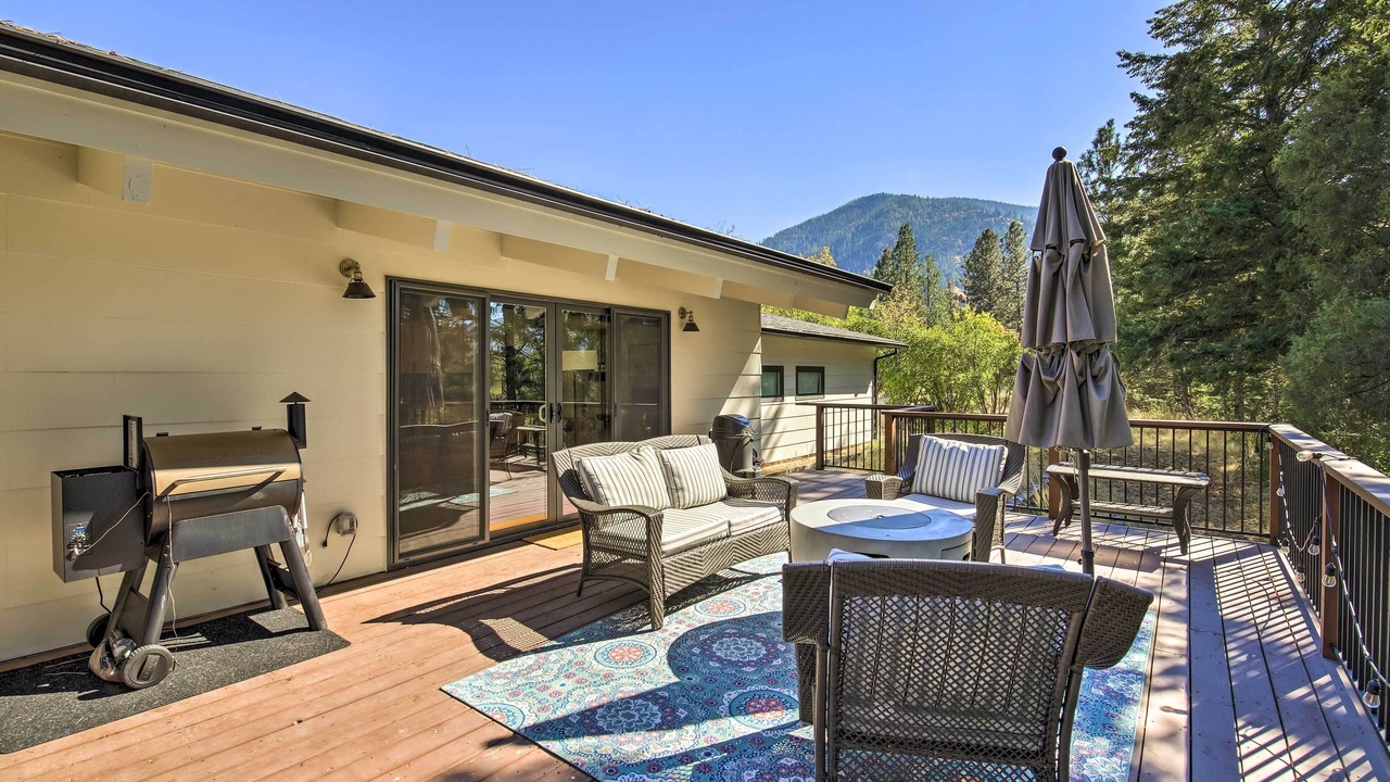Photo of Outdoor in Missoula
