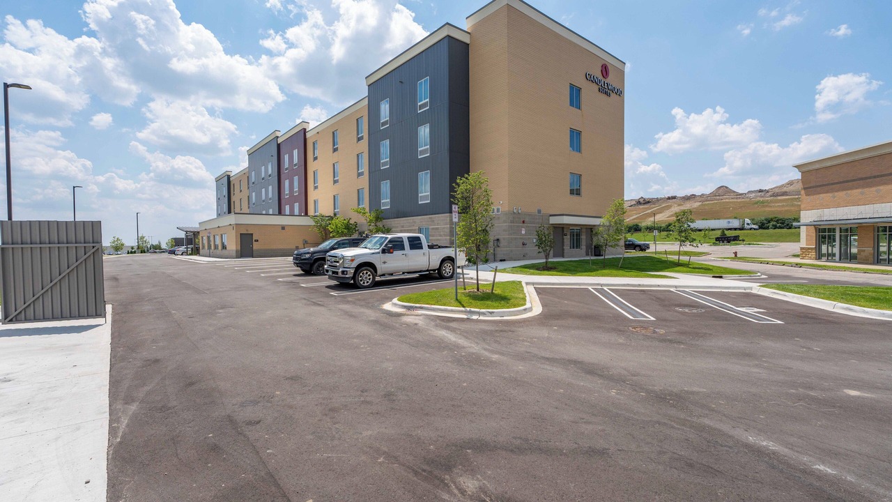 Photo of Outdoor in Auburn Hills