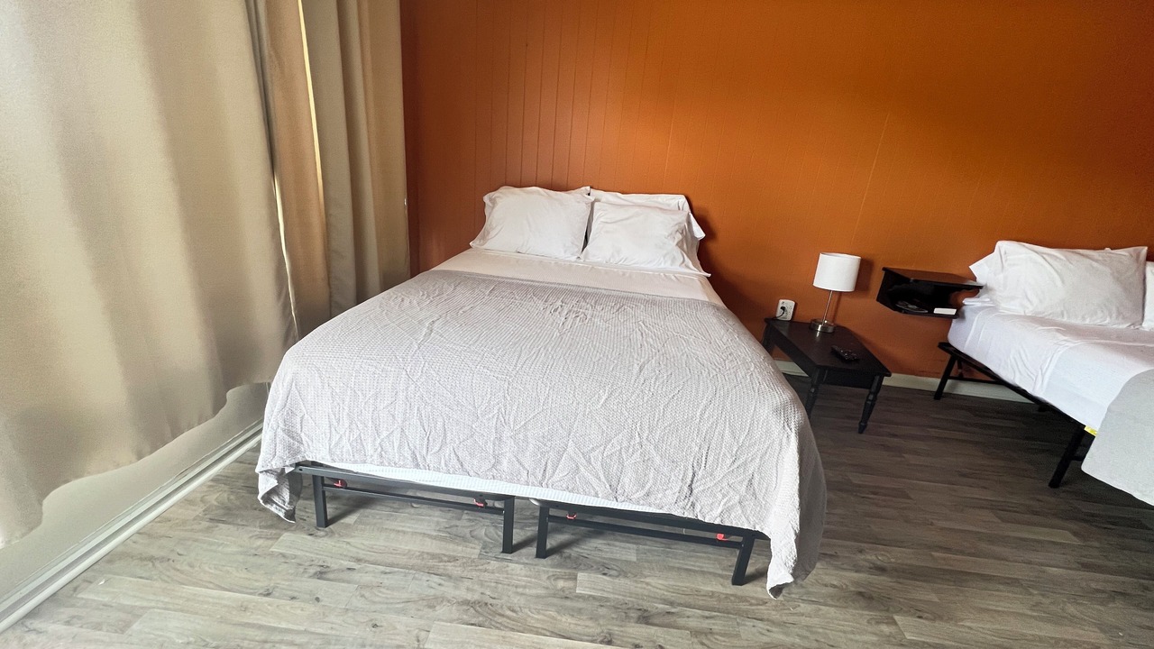 Photo of Bedroom in Falls of Rough