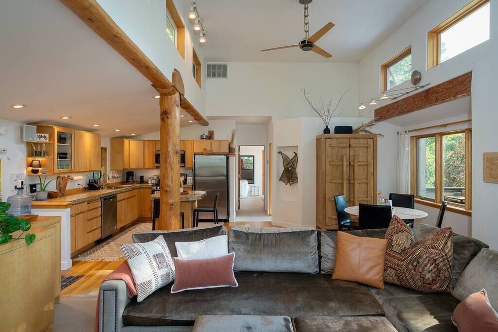 Photo of Bedroom in Sun Valley