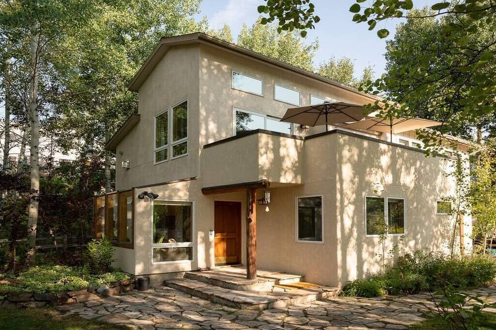 Photo of Outdoor in Sun Valley