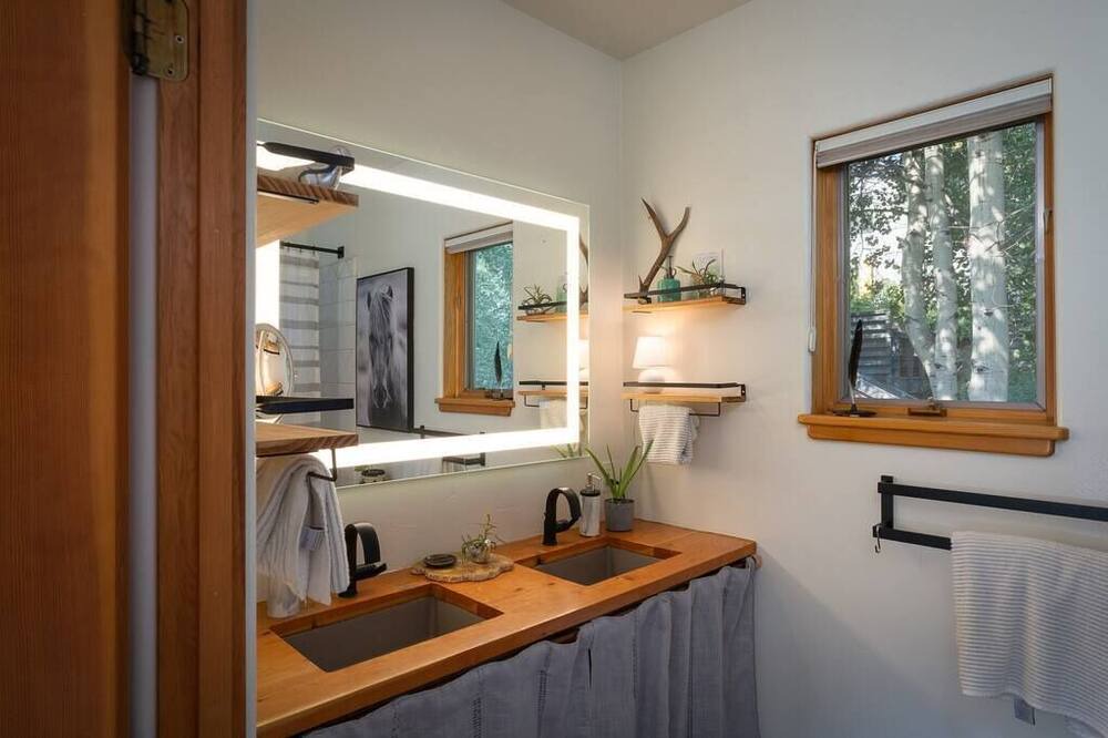 Photo of Bathroom in Sun Valley