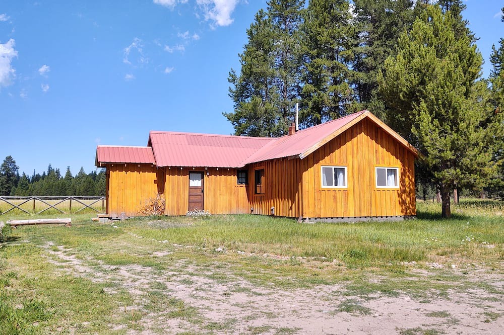 Photo of Outdoor in Seeley Lake