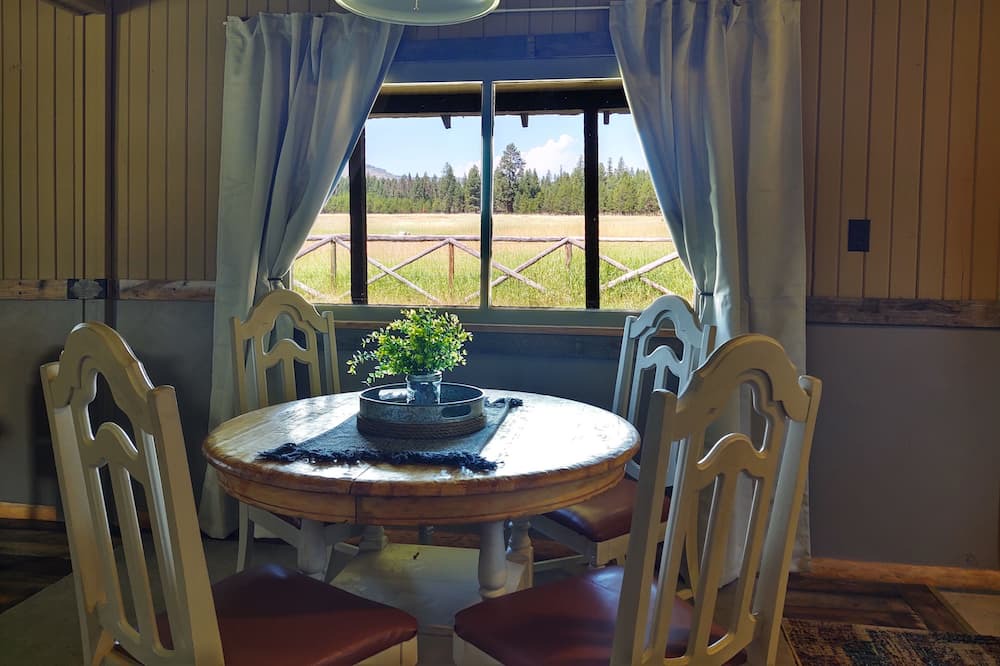 Photo of Bedroom in Seeley Lake