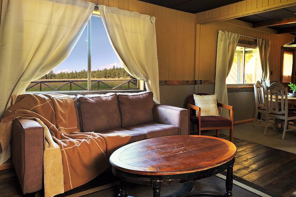 Photo of Bedroom in Seeley Lake