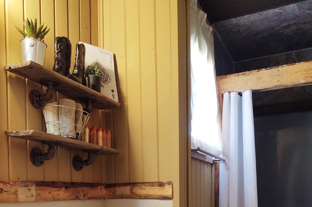 Photo of Bathroom in Seeley Lake