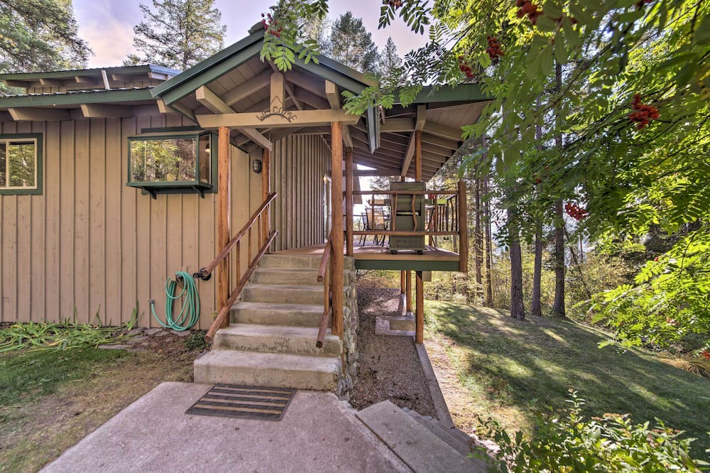Photo of Outdoor in Whitefish