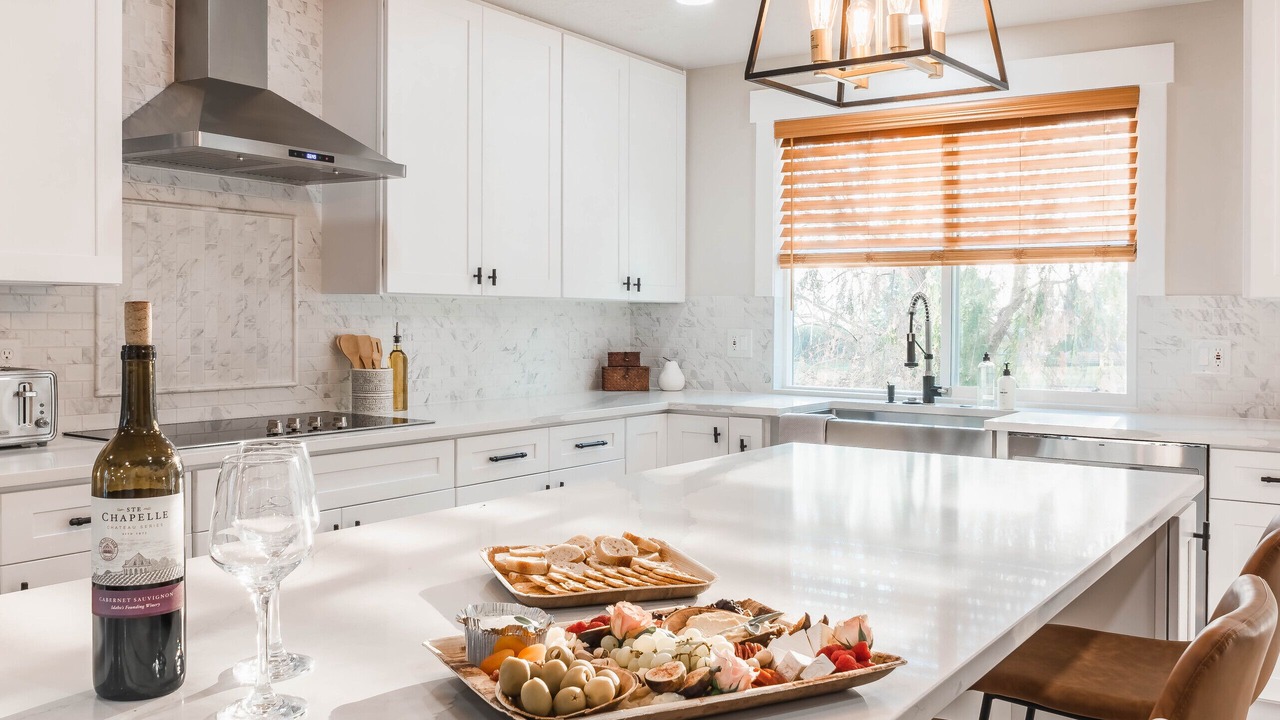 Photo of Kitchen in Huston