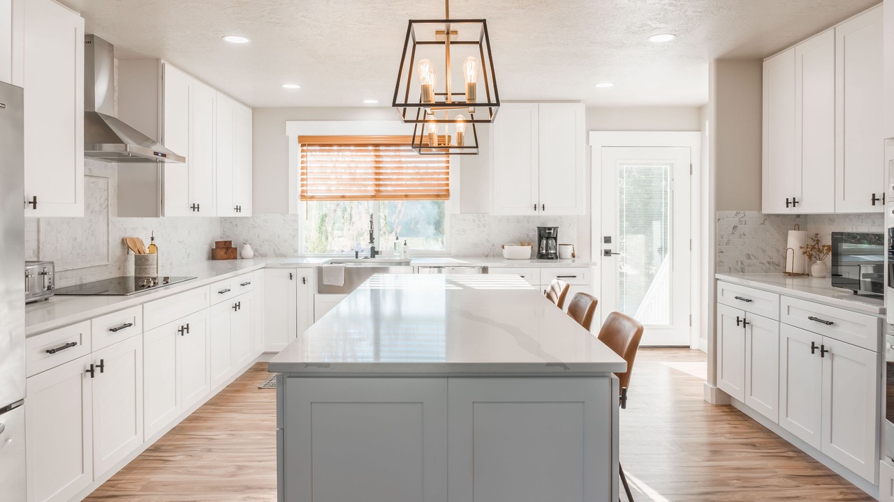 Photo of Kitchen in Huston
