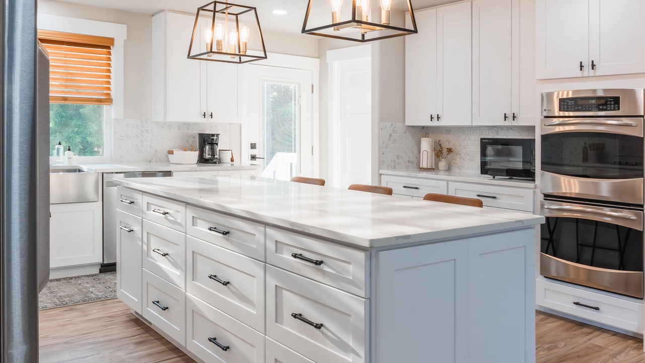 Photo of Kitchen in Huston