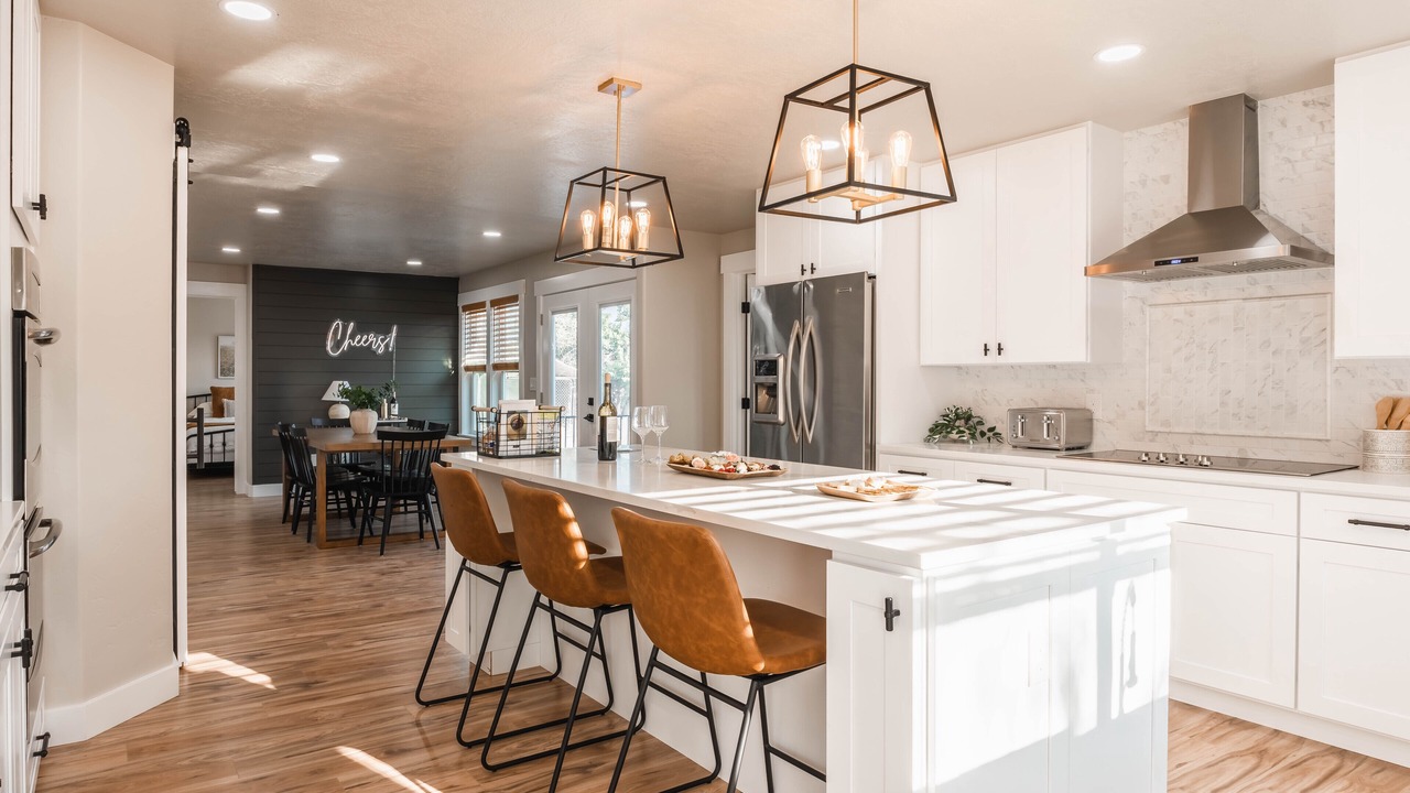 Photo of Kitchen in Huston