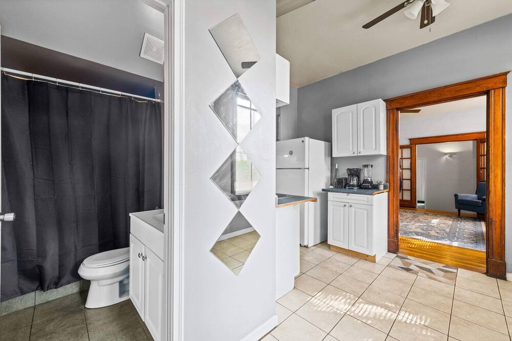 Photo of Bathroom in Clifton Heights