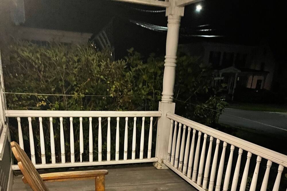 Photo of Patio Balcony in Rochester