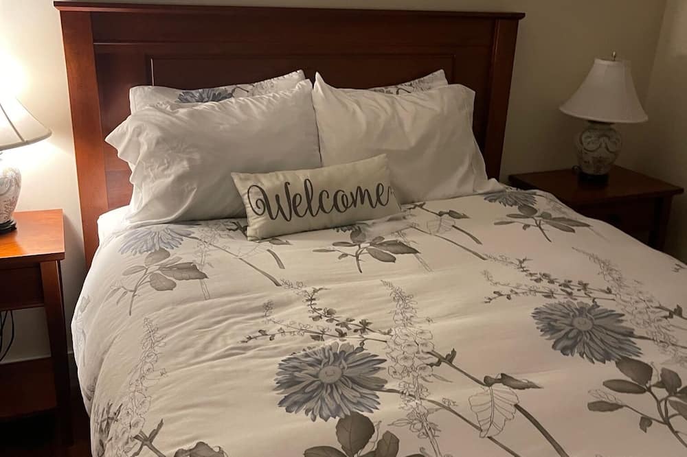Photo of Bedroom in Rochester