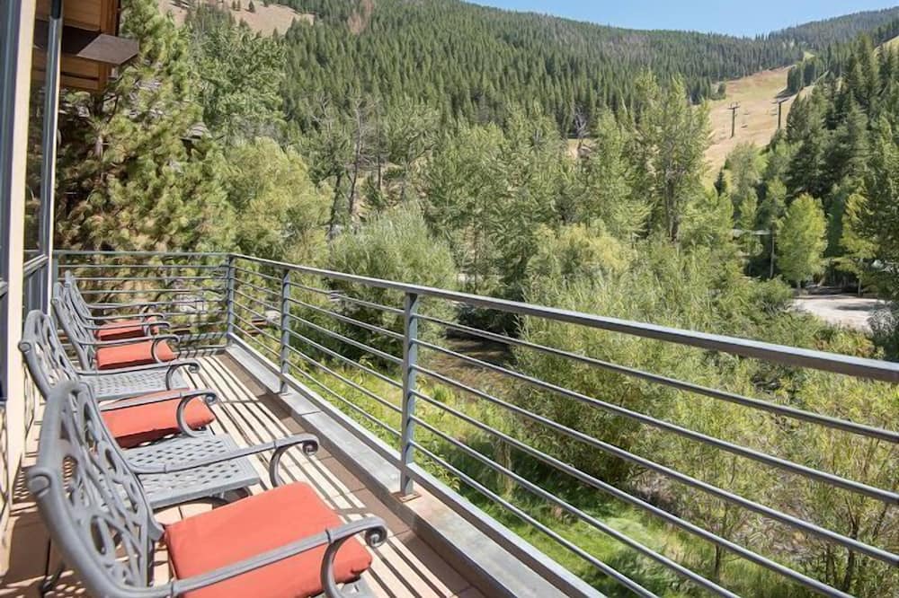 Photo of Patio Balcony in Warm Springs