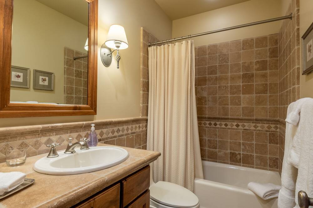 Photo of Bathroom in Warm Springs