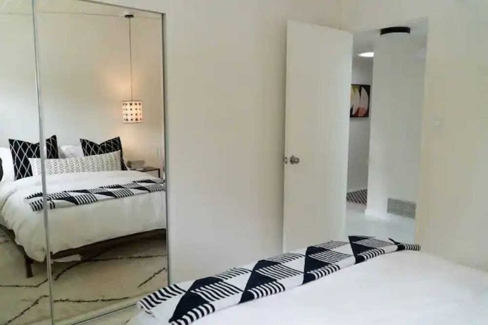 Photo of Bedroom in Old Town