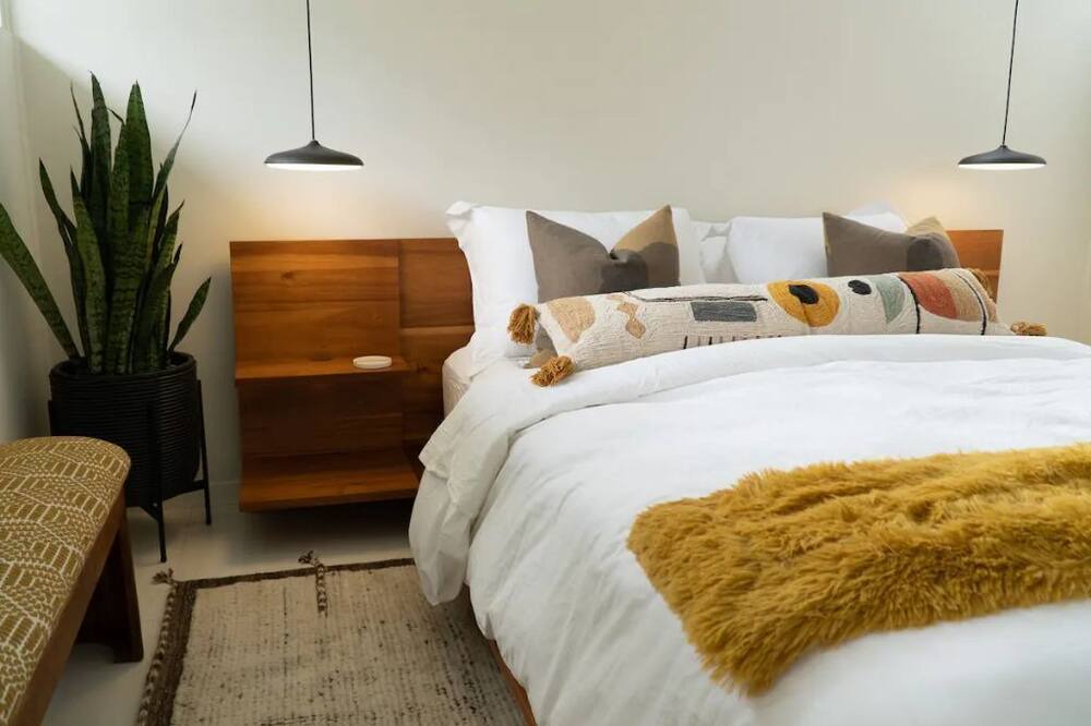 Photo of Bedroom in Old Town