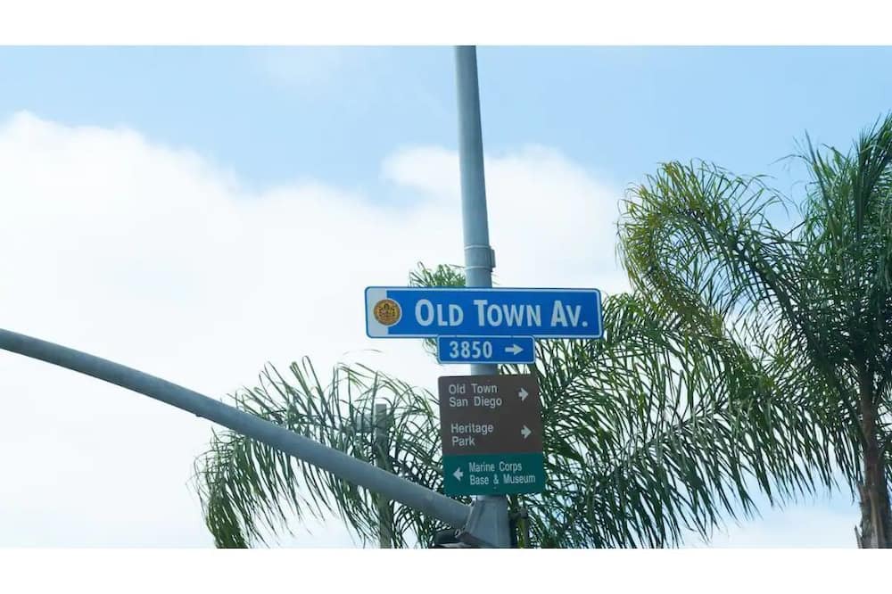 Photo of Outdoor in Old Town
