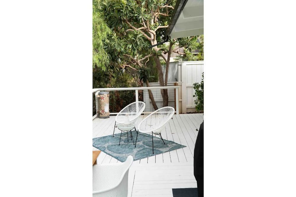 Photo of Patio Balcony in Old Town