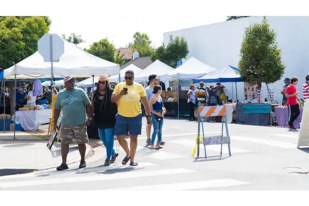 Photo of Outdoor in Old Town