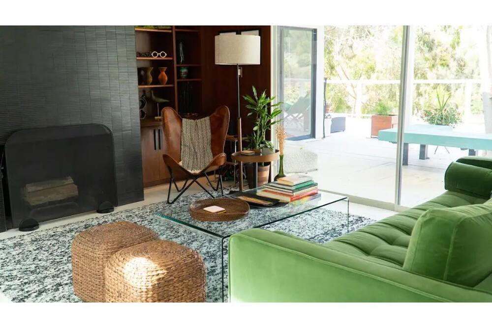 Photo of Livingroom in Old Town