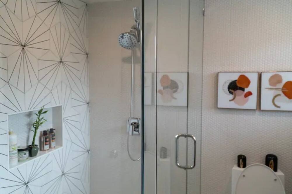 Photo of Bathroom in Old Town