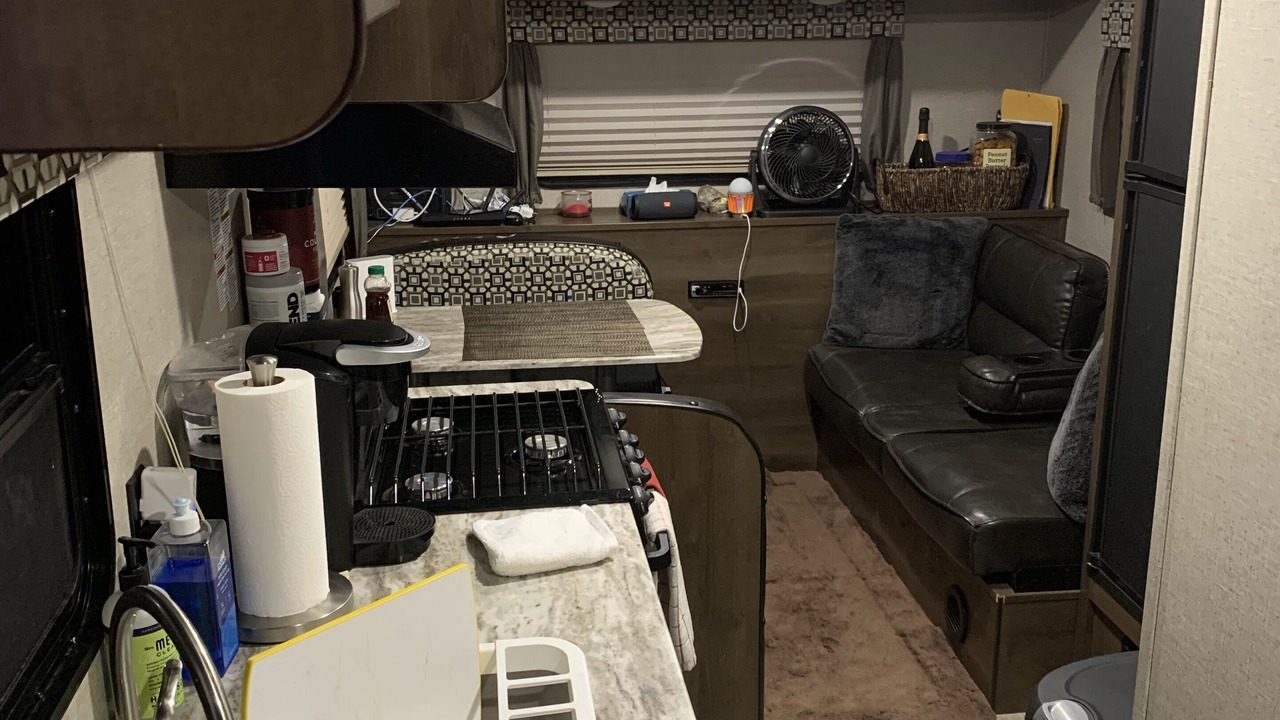 Photo of Kitchen in Wynnewood