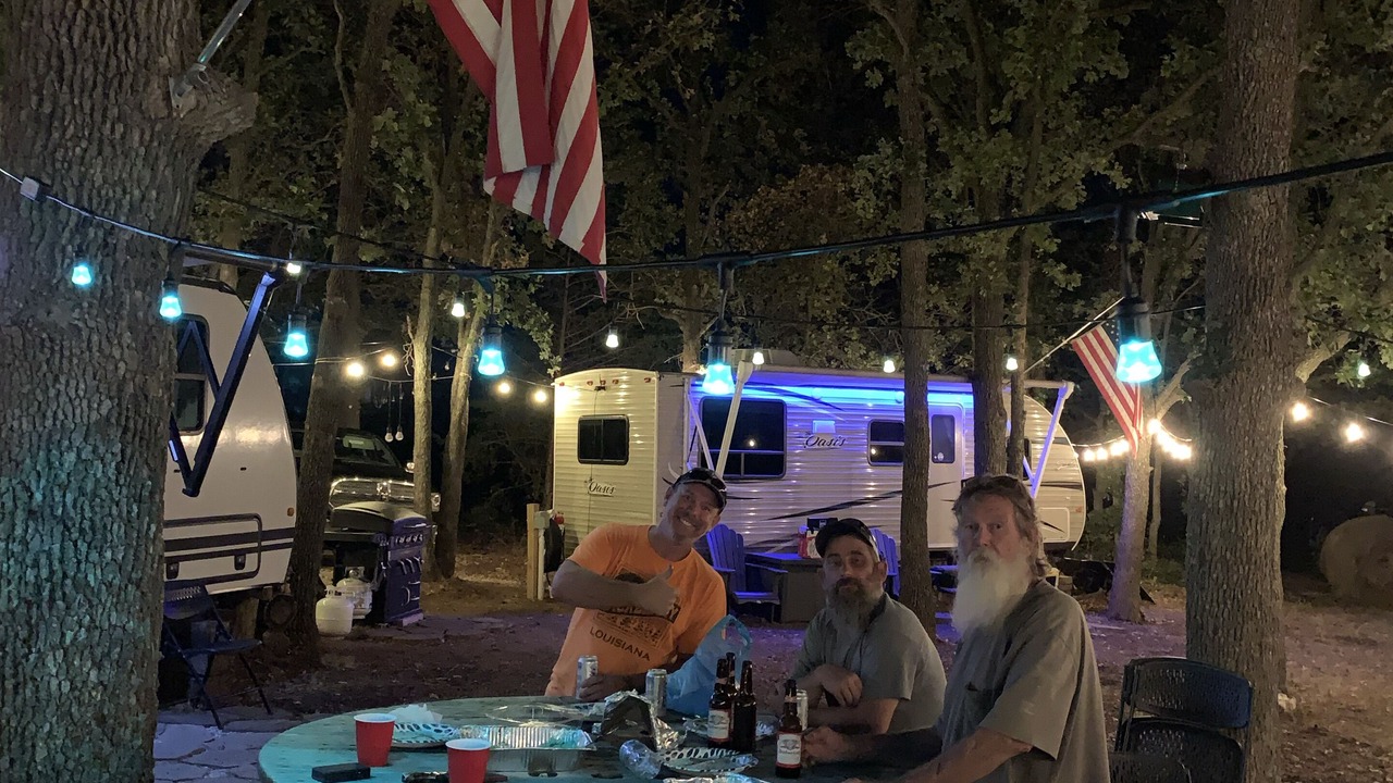 Photo of Outdoor in Wynnewood