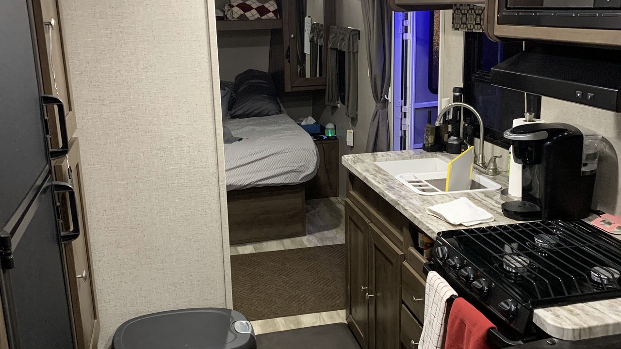 Photo of Kitchen in Wynnewood