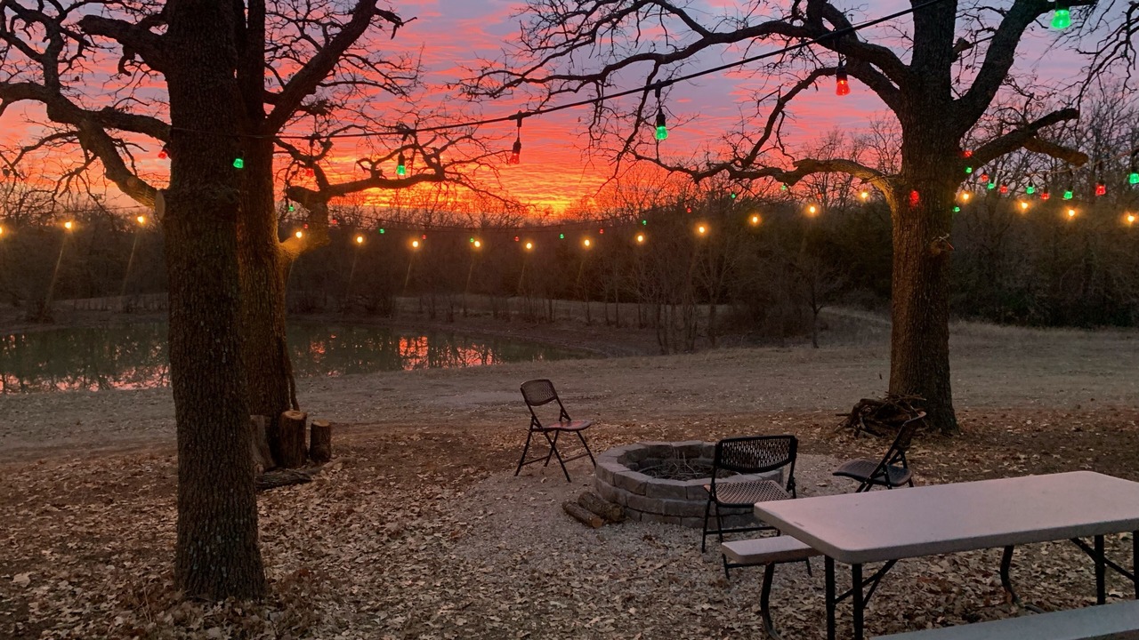 Photo of Outdoor in Wynnewood