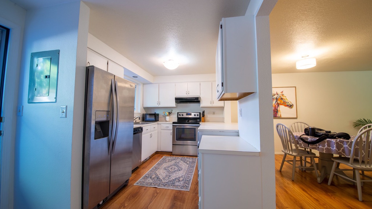 Photo of Kitchen in Southeast Boise