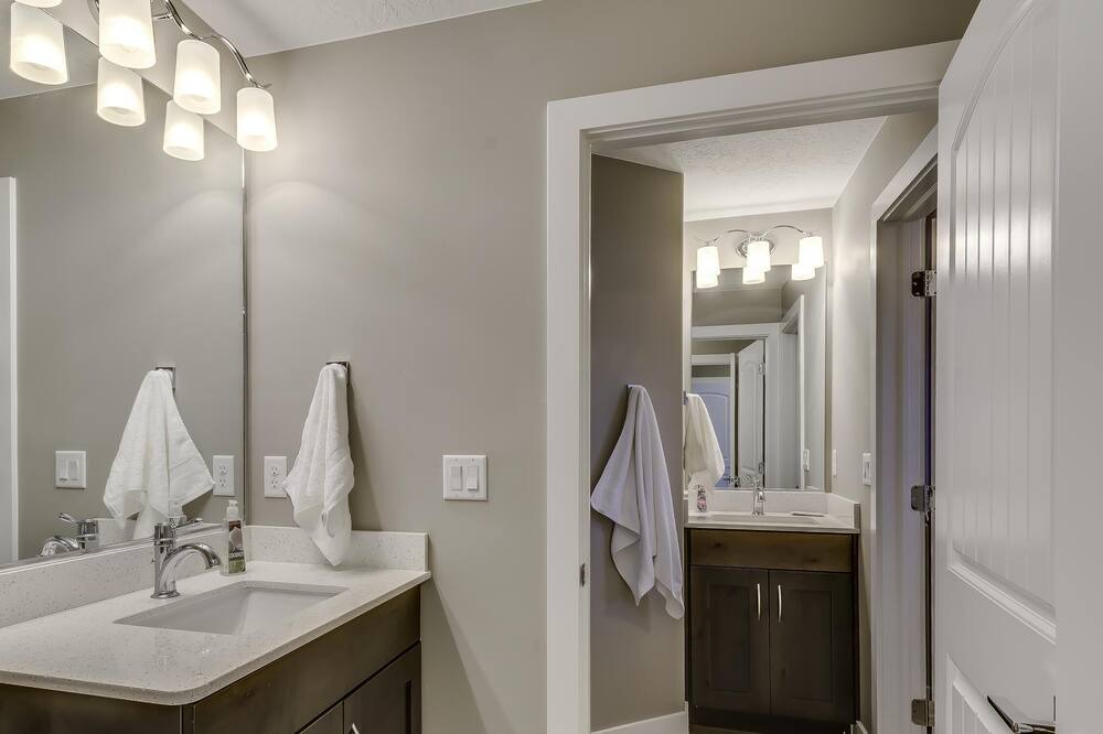 Photo of Bathroom in St. George