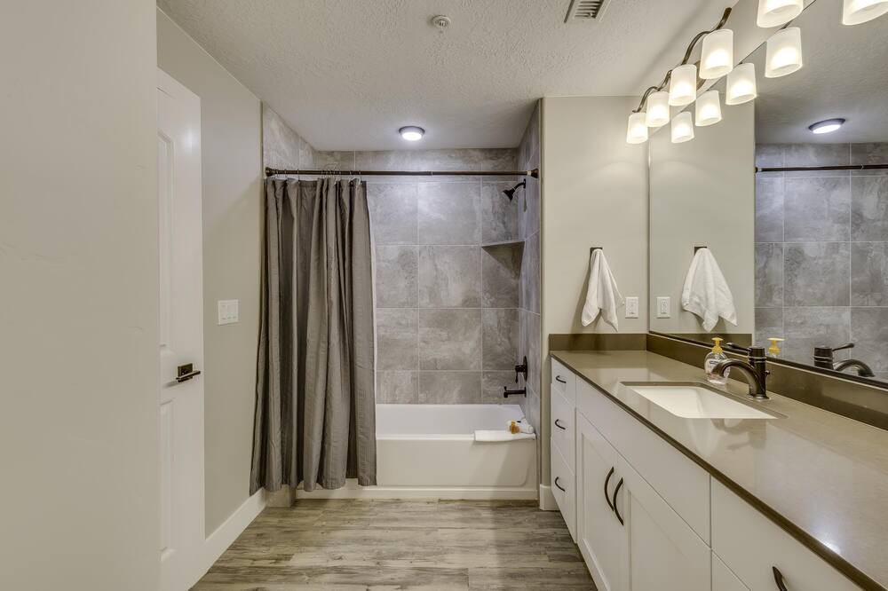Photo of Bathroom in St. George