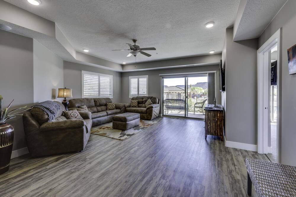 Photo of Bedroom in St. George