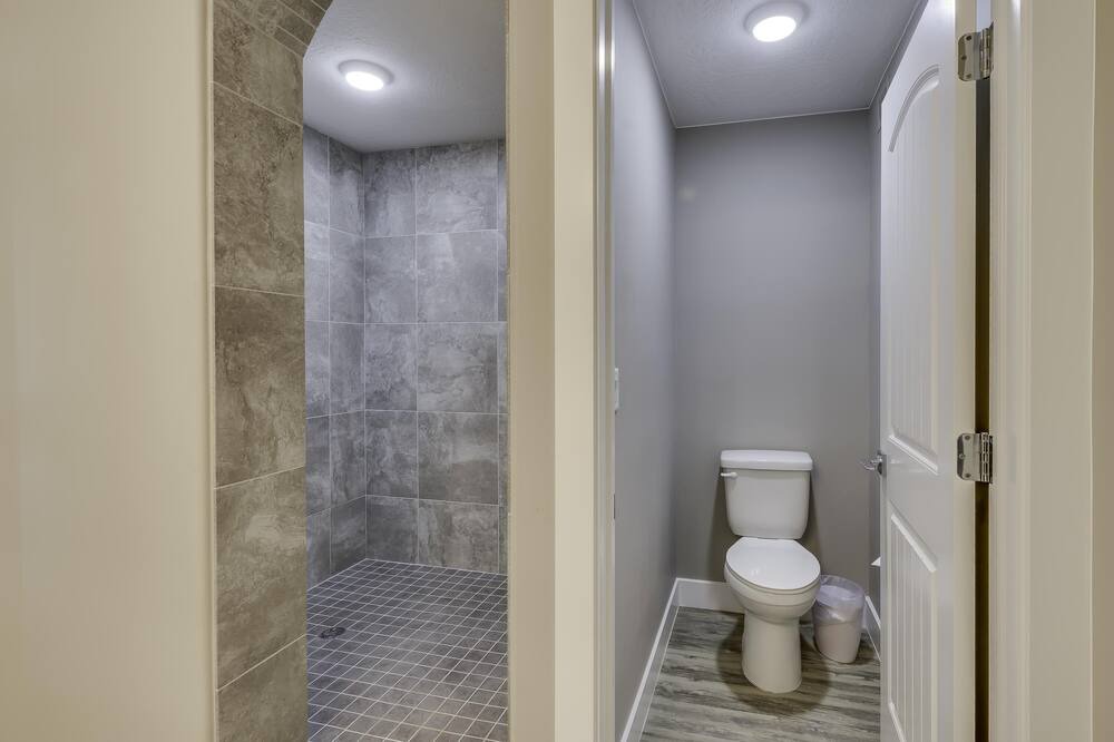 Photo of Bathroom in St. George